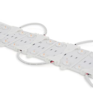Bande LED orange 12/24V – Image 2