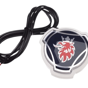 Logo lumineux Scania – Image 1